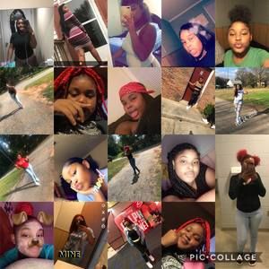 Meet your Posher, Shaciya